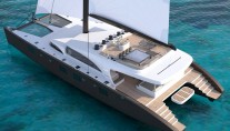 Sailing Yacht�IPHARRA